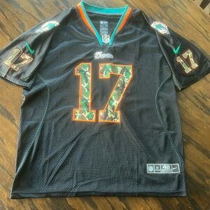 Miami Dolphins jersey